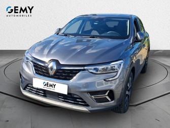 Photo Renault Arkana TCe 140 EDC - 22 Evolution