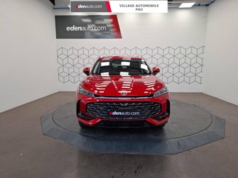 Photo MG EHS II 1.5T PHEV 272 ch Luxury 5p