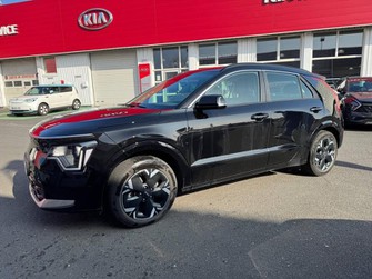 Photo Kia Niro EV 204ch Active
