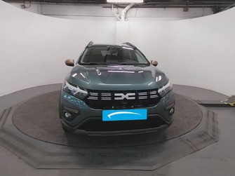 Photo Dacia Jogger Jogger Hybrid 140 7 places GSR2