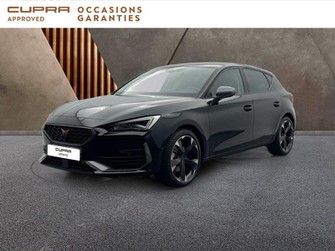 Photo Cupra Leon 1.5 eTSI 150ch V DSG7