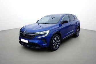 Photo Renault Austral Austral E-Tech hybrid 200