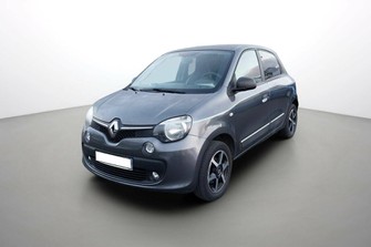 Photo Renault Twingo III Twingo III 0.9 TCe 90 Energy
