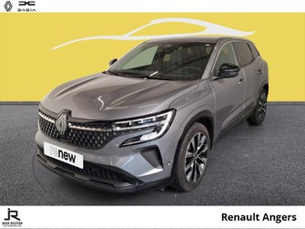 Photo Renault Austral E-Tech full hybrid 200ch Techno