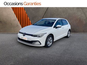 Photo Volkswagen Golf 2.0 TDI SCR 116ch Life Plus