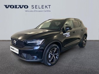 Photo Volvo XC40 B3 163ch Plus DCT 7
