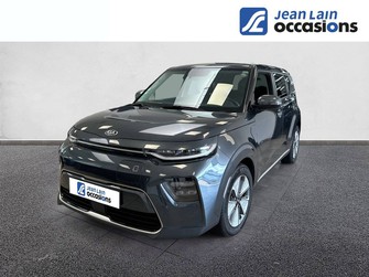 Photo Kia Soul e-Soul Electrique 204 ch
