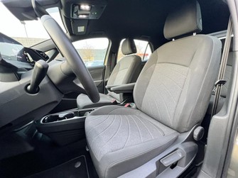 Photo Volkswagen ID.3 204ch Pro Performance 58 kWh Life Plus