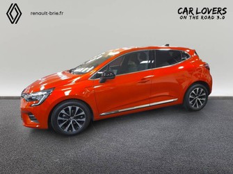 Photo Renault Clio TCe 90 Techno