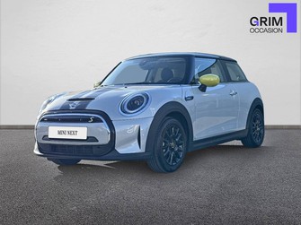 Photo Mini  HATCH 3 PORTES ELECTRIC F56 BEV LCI Hatch 3 Portes Cooper SE 184 ch