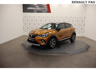 Photo Renault Captur TCe 140 EDC - 21 Intens