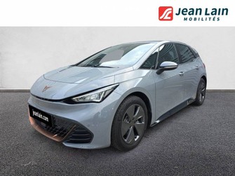 Photo Cupra Born 204 ch - Batterie L V
