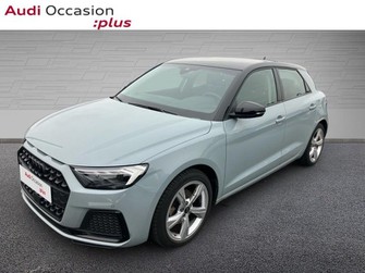 Photo Audi A1 Sportback 30 TFSI 110ch Avus S tronic 7