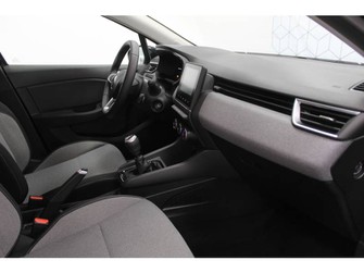 Photo Renault Clio TCe 90 Evolution