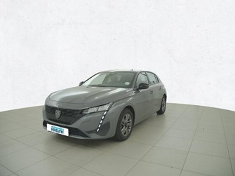 Photo Peugeot 308 PureTech 130ch S&amp;S BVM6 - Active Pack