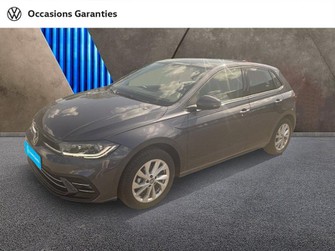 Photo Volkswagen Polo 1.0 TSI 95ch Style