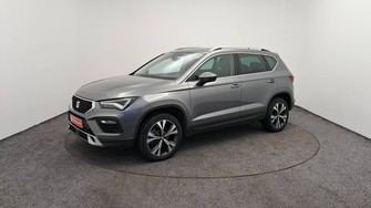 Photo Seat Ateca Ateca 2.0 TDI 150 ch Start/Stop DSG7