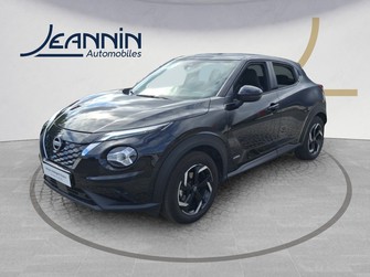 Photo Nissan Juke 2023.5 Juke HYBRID 143