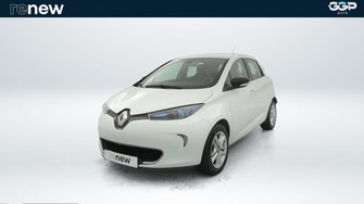 Photo Renault ZOE R90 Business