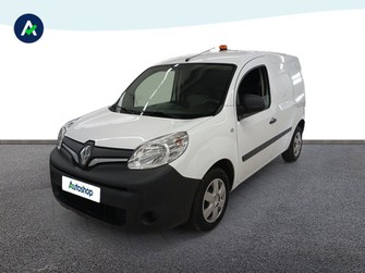 Photo Renault Kangoo 1.5 Blue dCi 95ch Trend