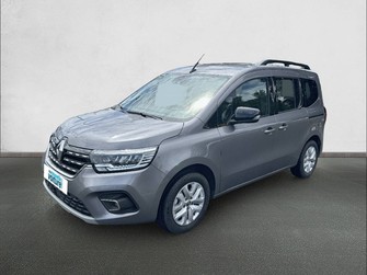 Photo Renault Kangoo Kangoo TCe 130 EDC