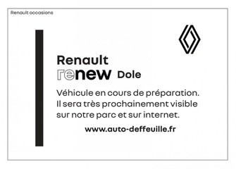 Photo Dacia Duster Blue dCi 115 4x4 Essentiel