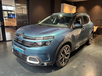Photo Citroen C5 Aircross C5 Aircross BlueHDi 130 S&S BVM6