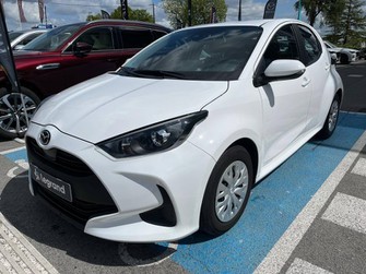 Photo Mazda 2 Hybrid 1.5 Hybrid 116ch Pure