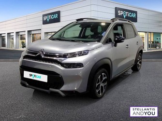 Photo Citroen C3 Aircross PureTech 110 S&S BVM6 Shine