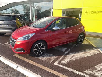 Photo Peugeot 208 208 PureTech 110ch S&S BVM6