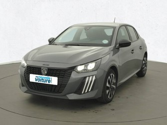 Photo Peugeot 208 208 PureTech 100 S&S BVM6
