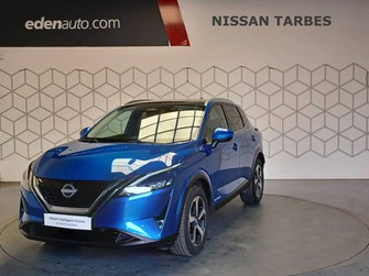 Photo Nissan Qashqai e-Power 190 ch N-Connecta