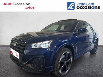 Photo Audi Q2 35 TDI 150 S tronic 7 quattro Advanced