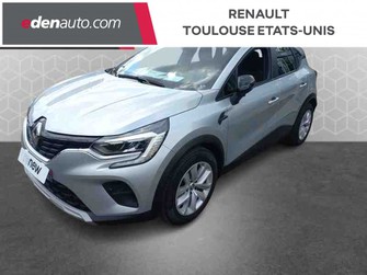Photo Renault Captur TCe 90 - 21 Business