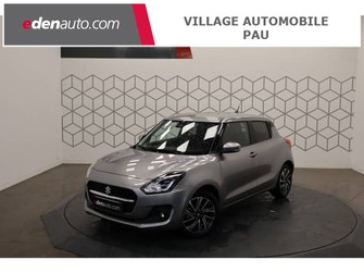 Photo Suzuki Swift 1.2 Dualjet Hybrid Pack