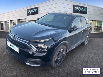 Photo Citroen C4 PureTech 130 S&S EAT8 Shine Pack