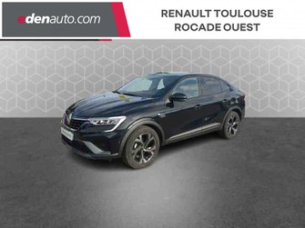 Photo Renault Arkana TCe 140 EDC FAP - 22 R.S. Line