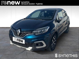 Photo Renault Captur TCe 120 Energy Intens