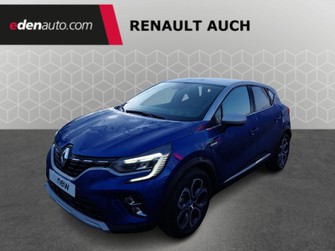 Photo Renault Captur E-Tech 145 - 21 Intens