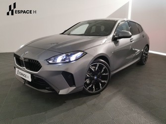Photo Bmw Serie 1 Série 1 120A 170ch M Sport DKG7