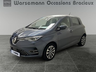 Photo Renault ZOE Zoe R110