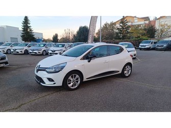 Photo Renault Clio TCe 90 Energy Limited