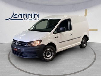 Photo Volkswagen Caddy VAN CADDY VAN 1.2 TSI 84