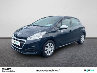 Photo Peugeot 208 1.2 PureTech 68ch BVM5 Like