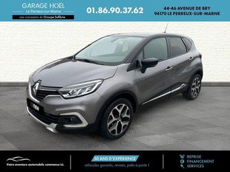 Photo Renault Captur TCe 120 Energy Intens