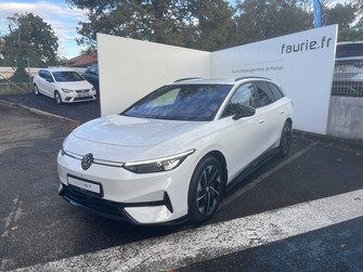 Photo Volkswagen ID.7 TOURER ID.7 Tourer 286 ch Pro