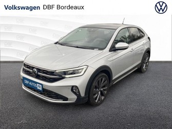 Photo Volkswagen Taigo 1.5 TSI 150 DSG7 Style