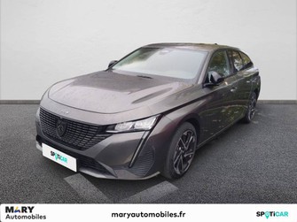 Photo Peugeot 308 SW PureTech 130ch S&S EAT8 Allure Pack