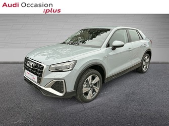 Photo Audi Q2 35 TFSI 150ch Advanced S tronic 7