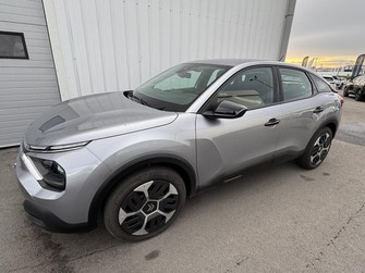 Photo Citroen C4 PureTech 100 BVM6 You